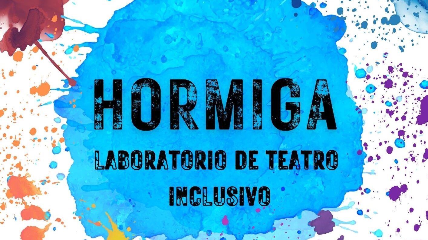 proyecto hormiga